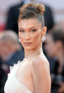 Bella Hadid